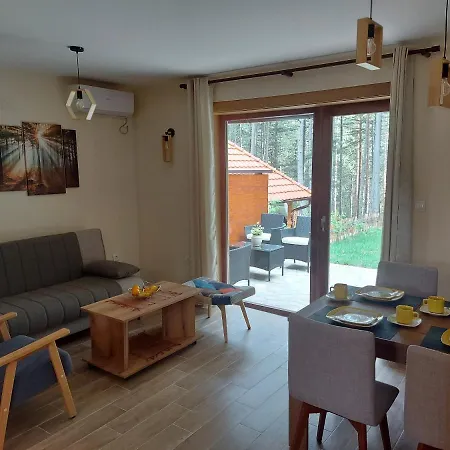 Planinska Kuca Kosuta Villa Bajina Basta Exterior photo