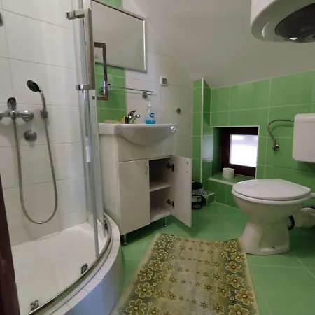 Planinska Kuca Kosuta Villa Bajina Basta Room photo