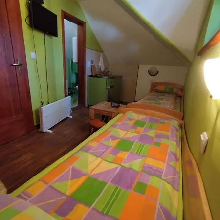 Planinska Kuca Kosuta Villa Bajina Basta Room photo