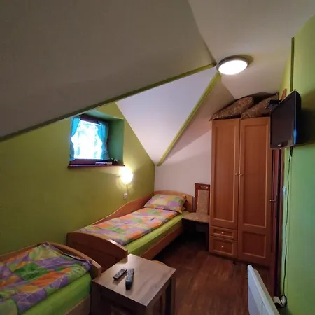 Planinska Kuca Kosuta Villa Bajina Basta Room photo