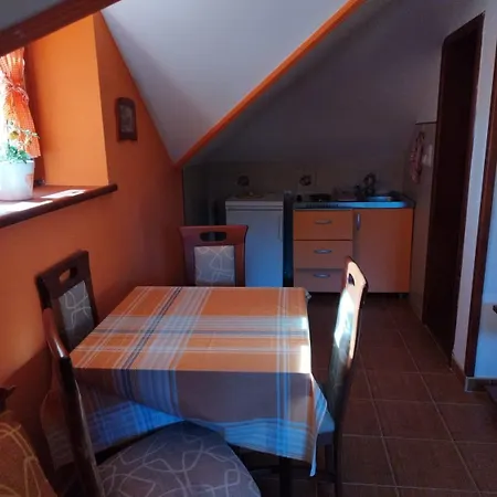 Planinska Kuca Kosuta Villa Bajina Basta Room photo