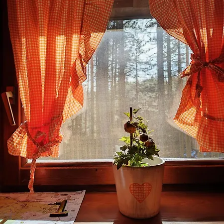 Planinska Kuca Kosuta Villa Bajina Basta Room photo
