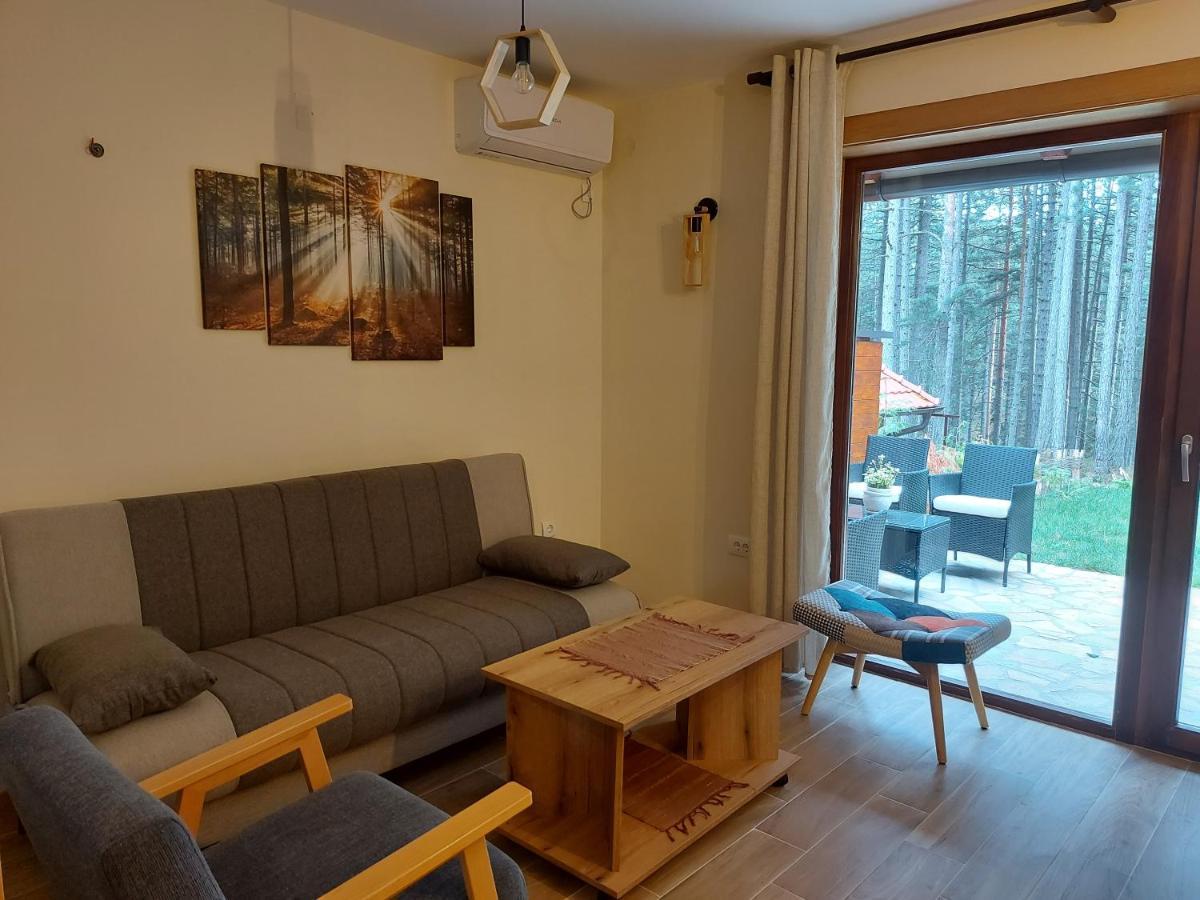 Ferienhaus Planinska Kuca Kosuta